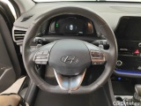  Hyundai   Ioniq Hyundai 1.6 GDi ISG DCT Hybride Feel 5d #20