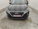  Hyundai   Ioniq Hyundai 1.6 GDi ISG DCT Hybride Feel 5d #31