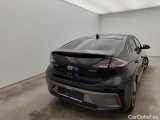  Hyundai   Ioniq Hyundai 1.6 GDi ISG DCT Hybride Feel 5d #65