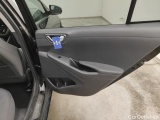  Hyundai   Ioniq Hyundai 1.6 GDi ISG DCT Hybride Feel 5d #118