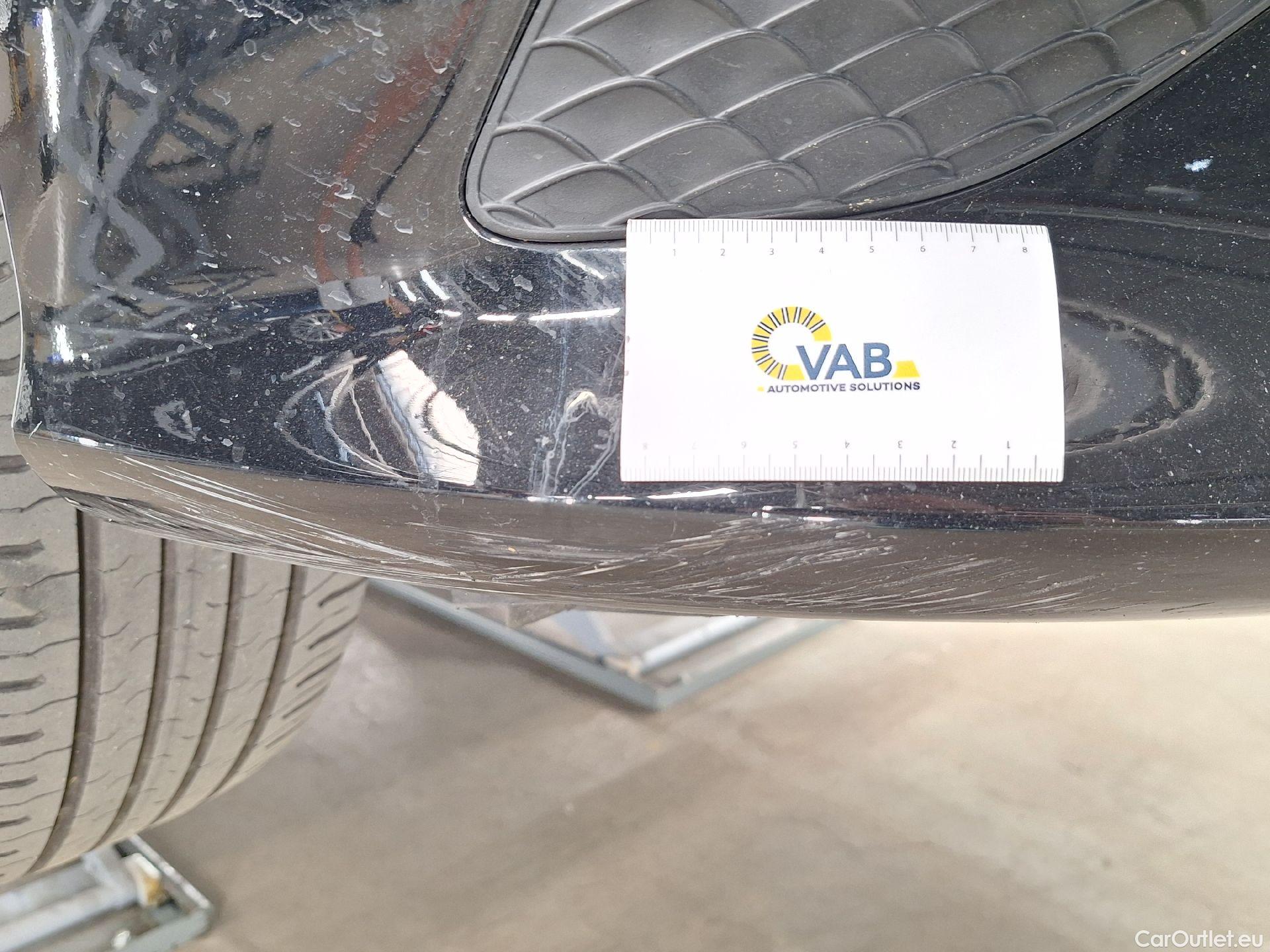  Mercedes  CLA-Klasse Mercedes, CLA-Class '19, Mercedes-Benz CLA CLA 180 d Business Solution Esse #2