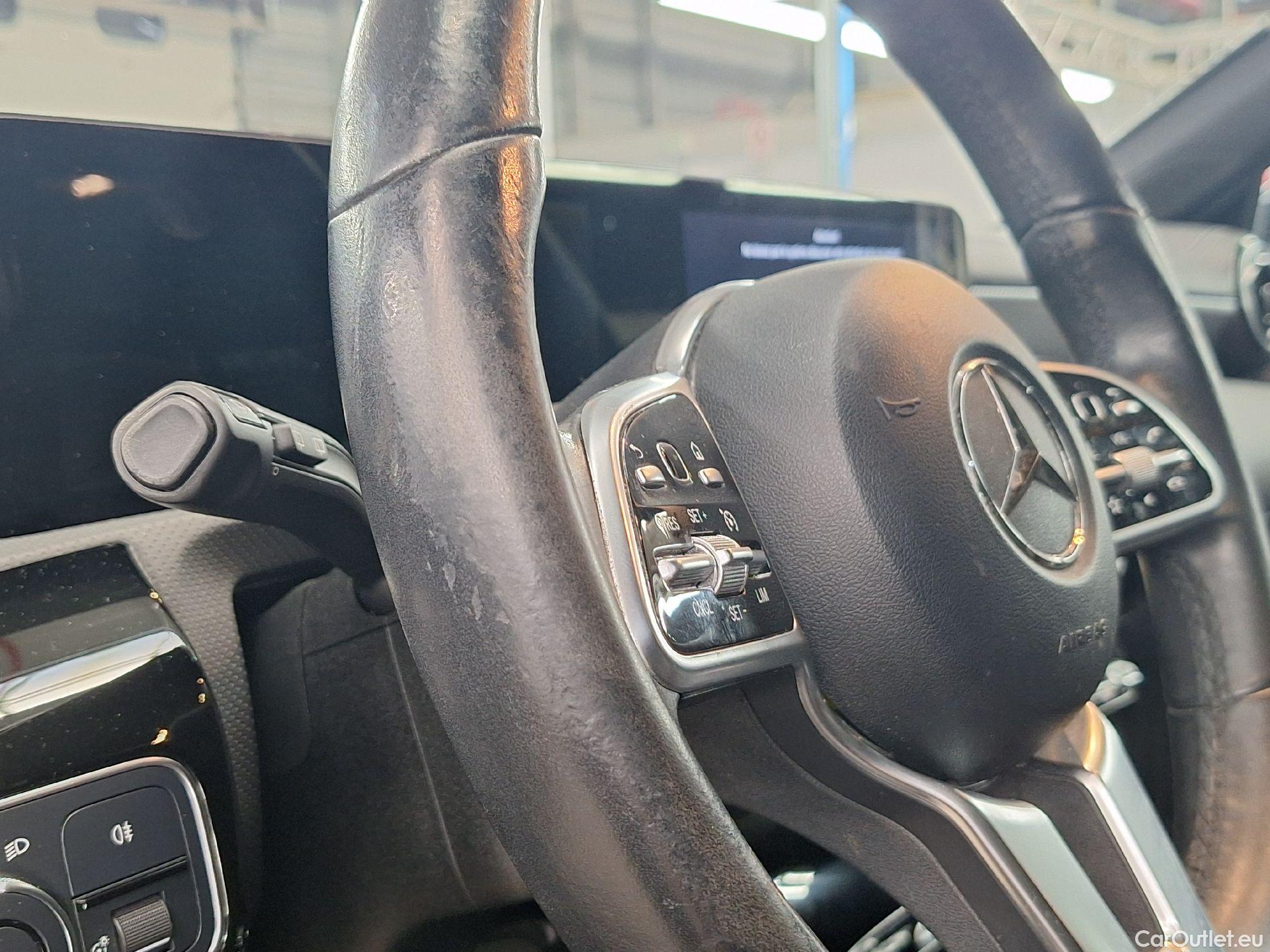 Mercedes  CLA-Klasse Mercedes, CLA-Clas SB '19 PHEV, Mercedes-Benz CLA Shooting Brake CLA 250 e Busines #12