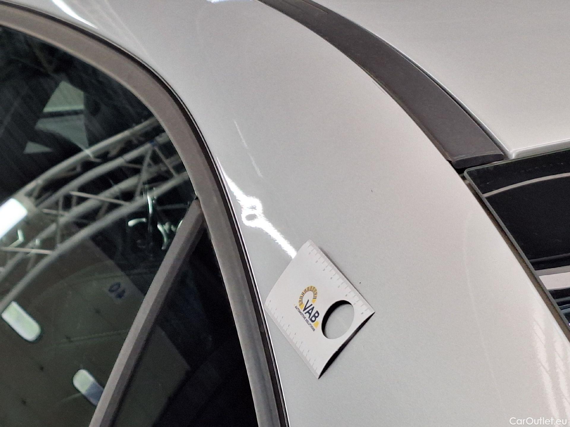  Mercedes  A-Klasse Mercedes, A-Class Berline '18, Mercedes-Benz  Limousine A 180 d DCT Busin #5