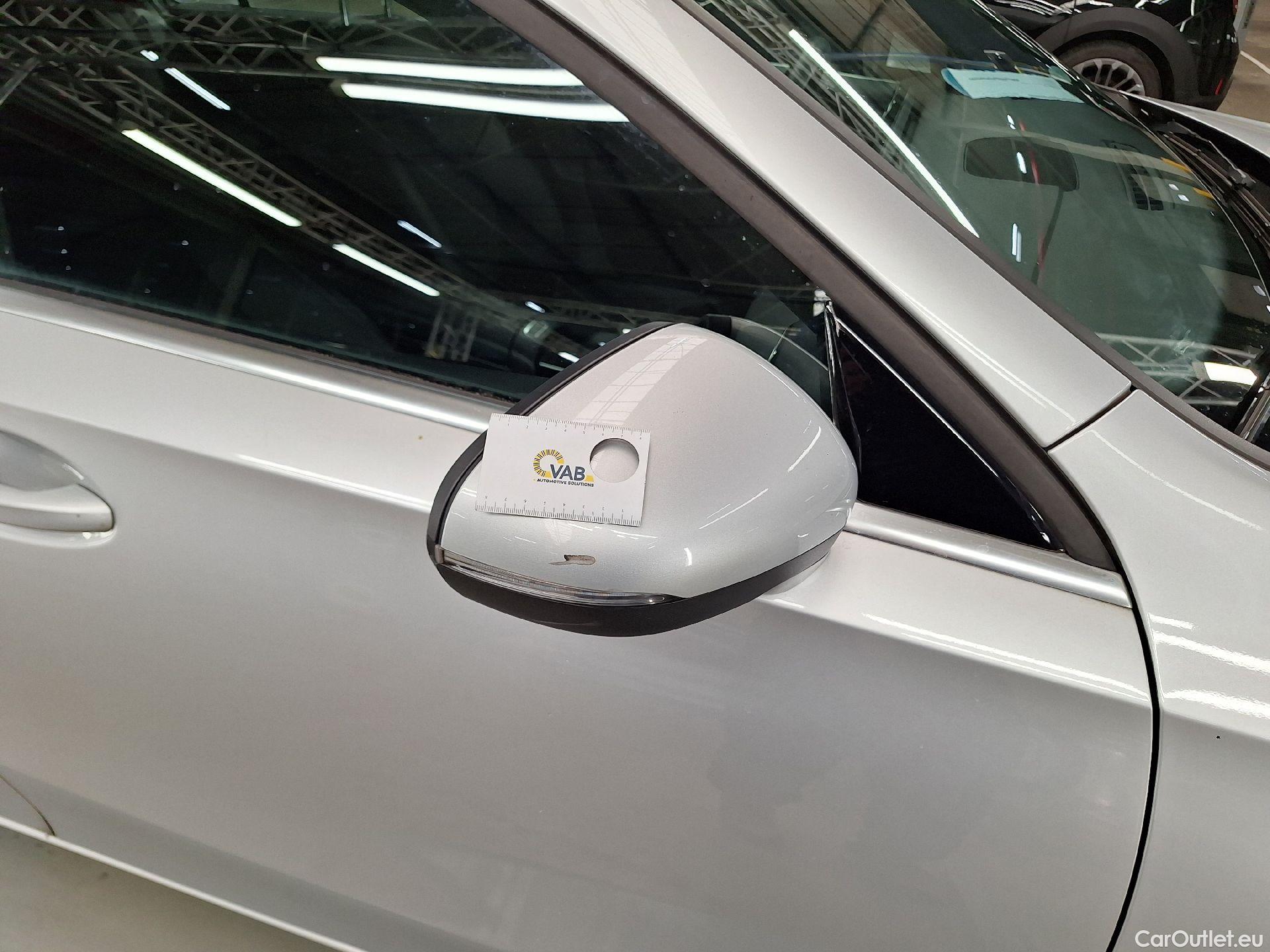  Mercedes  A-Klasse Mercedes, A-Class Berline '18, Mercedes-Benz  Limousine A 180 d DCT Busin #16