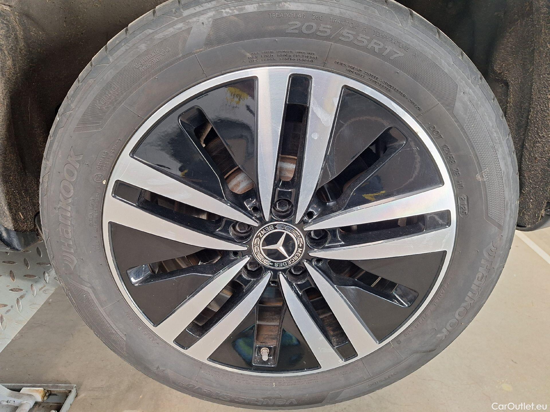  Mercedes  CLA-Klasse Mercedes, CLA-Clas SB '19 PHEV, Mercedes-Benz CLA Shooting Brake CLA 250 e Busines #21