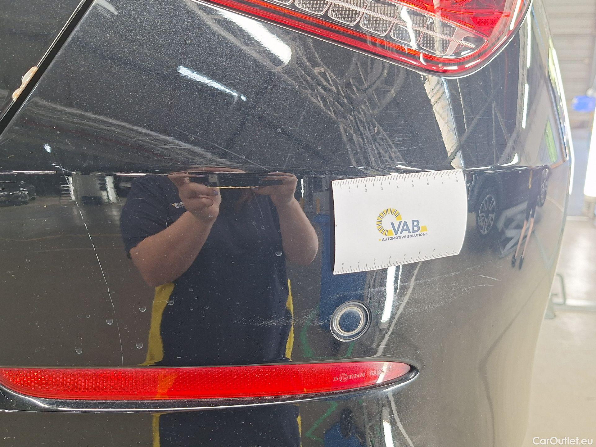  Mercedes  CLA-Klasse Mercedes, CLA-Clas SB '19 PHEV, Mercedes-Benz CLA Shooting Brake CLA 250 e Busines #27