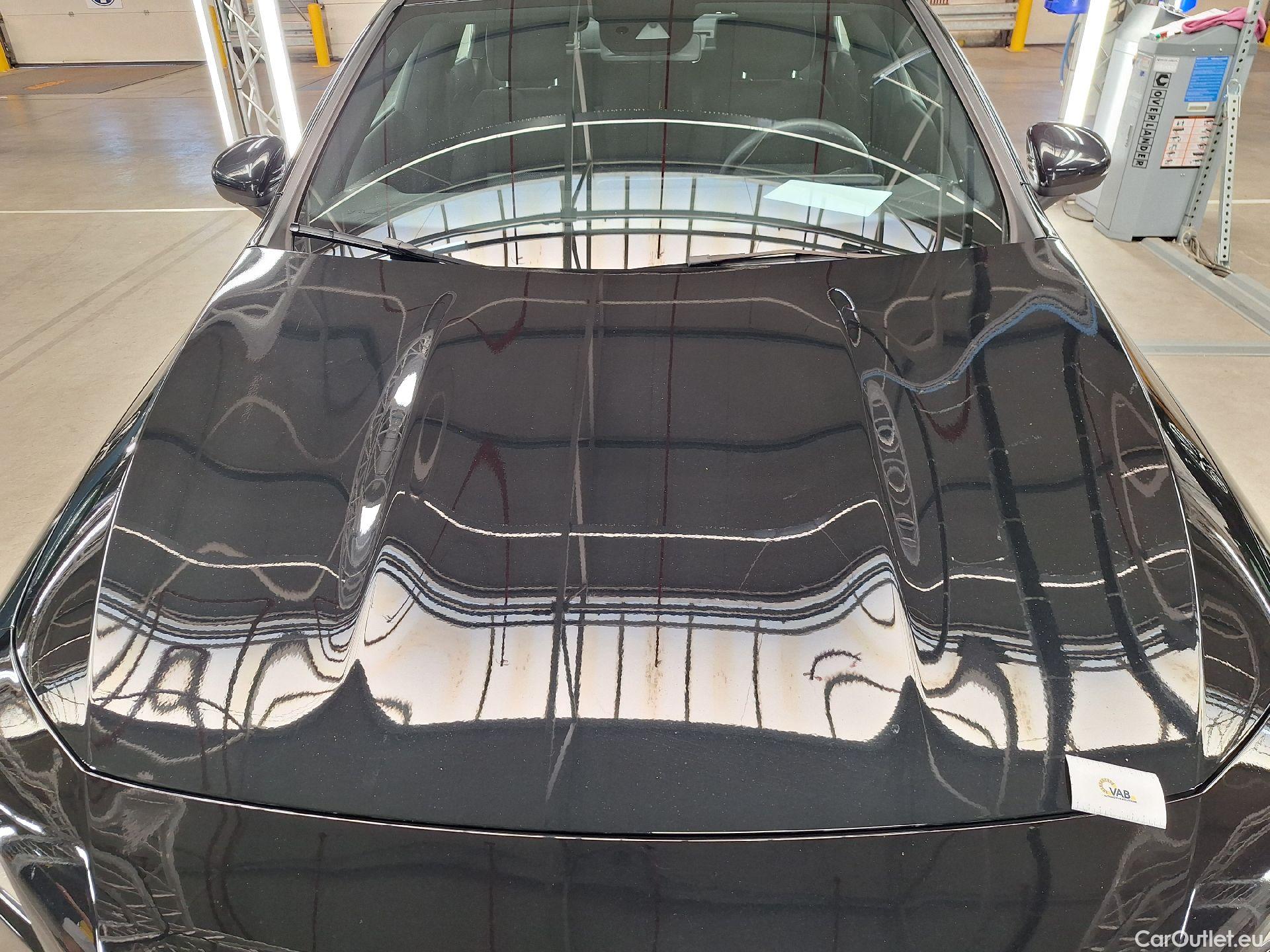  Mercedes  CLA-Klasse Mercedes, CLA-Class '19, Mercedes-Benz CLA CLA 180 d Business Solution Esse #59