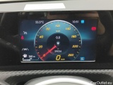  Mercedes  A-Klasse Mercedes-Benz  A 180 Business Solution Essential 5d #6