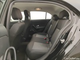  Mercedes  A-Klasse Mercedes-Benz  A 180 Business Solution Essential 5d #10