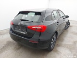  Mercedes  A-Klasse Mercedes-Benz  A 200 d Business Solution 5d #2