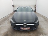  Mercedes  A-Klasse Mercedes-Benz  A 200 d Business Solution 5d #5
