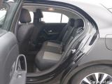  Mercedes  A-Klasse Mercedes-Benz  A 200 d Business Solution 5d #10