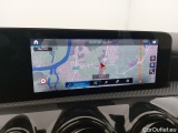  Mercedes  A-Klasse Mercedes-Benz  A 200 d Business Solution 5d #11