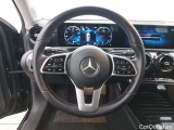  Mercedes  A-Klasse Mercedes-Benz  A 200 d Business Solution 5d #31