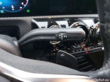  Mercedes  A-Klasse Mercedes-Benz  A 200 d Business Solution 5d #32