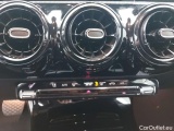  Mercedes  A-Klasse Mercedes-Benz  A 200 d Business Solution 5d #33