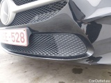  Mercedes  A-Klasse Mercedes-Benz  A 200 d Business Solution 5d #35