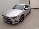  Mercedes  A-Klasse Mercedes, A-Class Berline '18, Mercedes-Benz  Limousine A 180 d DCT Busin #2
