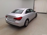  Mercedes  A-Klasse Mercedes, A-Class Berline '18, Mercedes-Benz  Limousine A 180 d DCT Busin #8