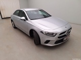  Mercedes  A-Klasse Mercedes, A-Class Berline '18, Mercedes-Benz  Limousine A 180 d DCT Busin #9