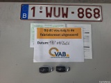  Mercedes  A-Klasse Mercedes, A-Class Berline '18, Mercedes-Benz  Limousine A 180 d DCT Busin #16