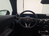  Mercedes  CLA-Klasse Mercedes, CLA-Class '19, Mercedes-Benz CLA CLA 180 d Business Solution Esse #5