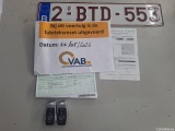  Mercedes  CLA-Klasse Mercedes, CLA-Class '19, Mercedes-Benz CLA CLA 180 d Business Solution Esse #16