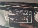  Mercedes  CLA-Klasse Mercedes, CLA-Class '19, Mercedes-Benz CLA CLA 180 d Business Solution Esse #15