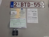  Mercedes  CLA-Klasse Mercedes, CLA-Class '19, Mercedes-Benz CLA CLA 180 d Business Solution Esse #20
