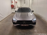  Mercedes  CLA-Klasse Mercedes-Benz CLA CLA 250 e AMG Line 4d #5