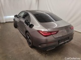  Mercedes  CLA-Klasse Mercedes-Benz CLA CLA 250 e AMG Line 4d #7