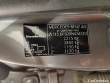  Mercedes  CLA-Klasse Mercedes-Benz CLA CLA 250 e AMG Line 4d #20