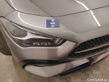  Mercedes  CLA-Klasse Mercedes-Benz CLA CLA 250 e AMG Line 4d #26