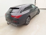  Mercedes  CLA-Klasse Mercedes, CLA-Clas SB '19 PHEV, Mercedes-Benz CLA Shooting Brake CLA 250 e Busines #8