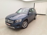  Mercedes  GLB Mercedes,  '19, Mercedes-Benz   180 Business Solution 5d #2
