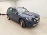  Mercedes  GLB Mercedes,  '19, Mercedes-Benz   180 Business Solution 5d #9