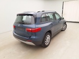  Mercedes  GLB Mercedes,  '19, Mercedes-Benz   180 Business Solution 5d #8
