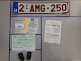 Mercedes  GLB Mercedes,  '19, Mercedes-Benz   180 Business Solution 5d #20