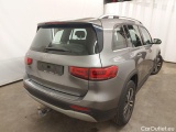  Mercedes  GLB Mercedes-Benz   180 Business Solution 5d 7pl #2