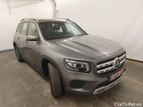  Mercedes  GLB Mercedes-Benz   180 Business Solution 5d 7pl #8
