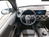  Mercedes  GLB Mercedes-Benz   180 Business Solution 5d 7pl #9