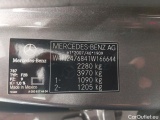  Mercedes  GLB Mercedes-Benz   180 Business Solution 5d 7pl #17