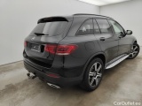  Mercedes  G-Klasee Mercedes-Benz GLC GLC 200 d 4MATIC 5d #2