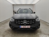  Mercedes  G-Klasee Mercedes-Benz GLC GLC 200 d 4MATIC 5d #5
