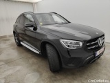  Mercedes  G-Klasee Mercedes-Benz GLC GLC 200 d 4MATIC 5d #8