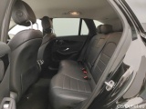  Mercedes  G-Klasee Mercedes-Benz GLC GLC 200 d 4MATIC 5d #10