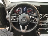  Mercedes  G-Klasee Mercedes-Benz GLC GLC 200 d 4MATIC 5d #21