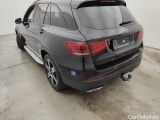  Mercedes  G-Klasee Mercedes-Benz GLC GLC 200 d 4MATIC 5d #38
