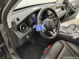  Mercedes  G-Klasee Mercedes-Benz GLC GLC 200 d 4MATIC 5d #85