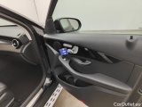  Mercedes  G-Klasee Mercedes-Benz GLC GLC 200 d 4MATIC 5d #93